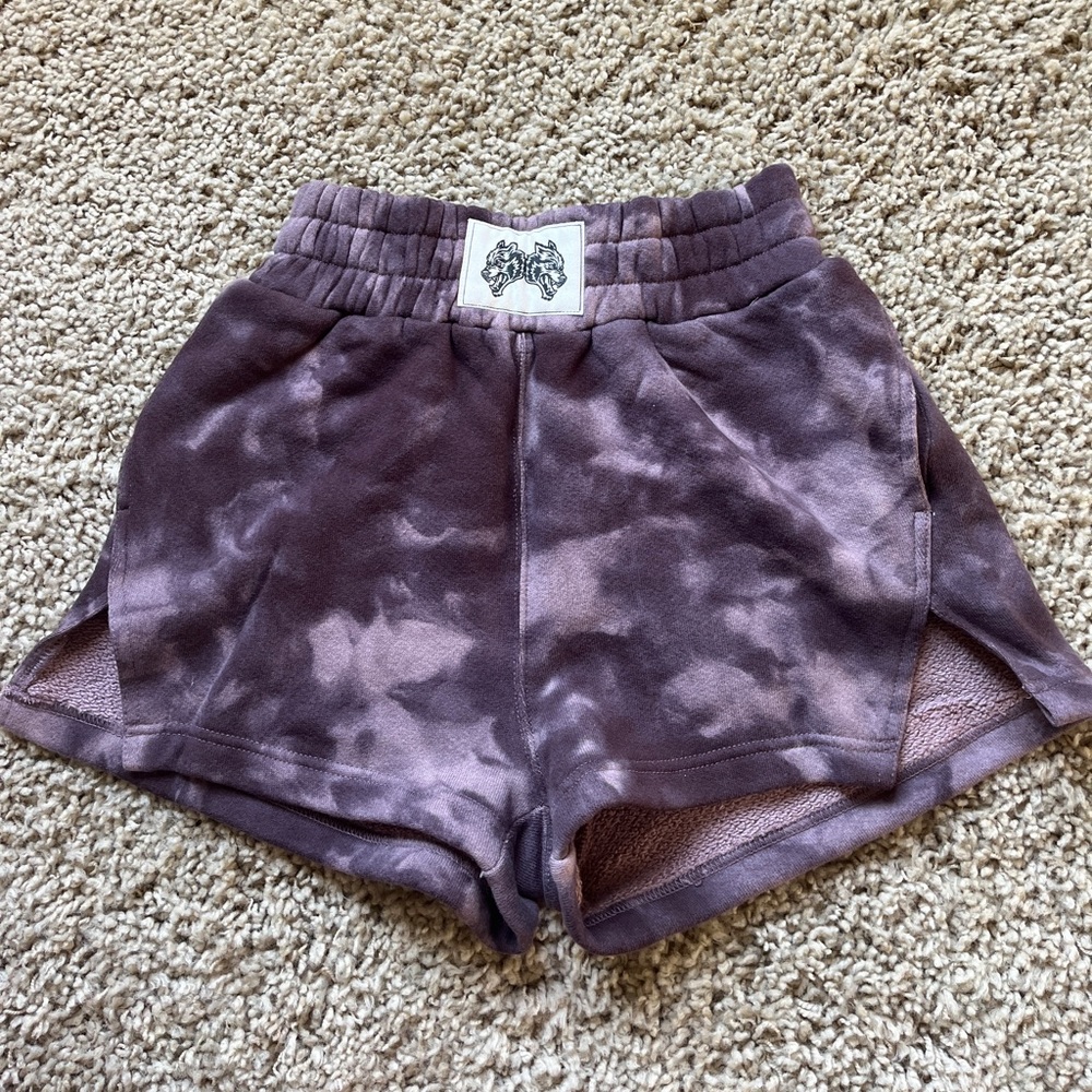 Darc Sport Shorts size S